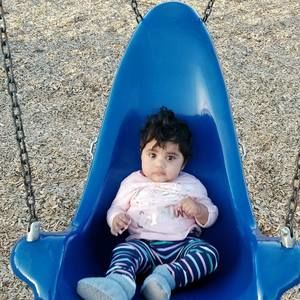 Meet your Posher, Shakila